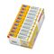 First Aid Only Refill Gauze Pads for Ansi-Compliant First Aid Kits/Cabinets, 3 x 3, 40/Pack FAOAN206