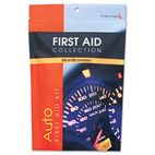 First Aid Only RightResponse Auto First Aid Kit, FAO10098