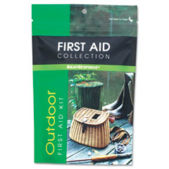 First Aid Only RightResponse Outdoor First Aid Kit, FAO10108