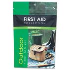 First Aid Only RightResponse Outdoor First Aid Kit, FAO10108