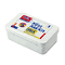 First Aid Only Unitized First Aid Kit for 10 People, 46 Pieces, OSHA/ANSI, Plastic Case FAO240AN
