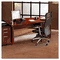 Floortex ClearTex XXL Ultimat Chair Mat, 60 x 118, No Lip, Clear FLR1215030019ER
