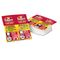 Folgers Coffee, Classic Roast Regular, .9 oz. Pack, 42/Carton FOL06930