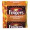 Folgers Coffee, Colombian, Ground, 1.75 oz Pack, 42/Carton FOL06451