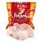 Folgers Coffee Filter Packs, Regular, .9 oz, 160/Box FOL06114