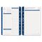 FranklinCovey Monticello Dated Two-Page-per-Day Planner Refill, 5-1/2 x 8-1/2, 2013 FDP3622913