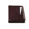 FranklinCovey Sierra Simulated Leather Ring Bound Organizer, 5-1/2 x 8-1/2, Burgundy FDP34731