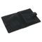FranklinCovey Simulated Leather Wirebound Planning System Cover, 5-1/2 x 8-1/2, Black FDP33950