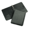 FranklinCovey Starter Vinyl Ring Bound Organizer w/Book Closure, 5-1/2 x 8-1/2, Black FDP34689
