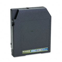 Fuji 1/2" Cartridge, 2001ft, 300GB Native/900GB Compressed Capacity FUJ26400310