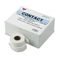 Garvey One-Line Pricemarker Removable Label, 7/16 x 13/16, WE, 1200/Roll,16 Rolls/Box COS090947