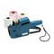 Garvey Pricemarker Kit, Model 22-6, 1-Line, 6 Characters/Line, 7/16 x 13/16 Label Size COS090971