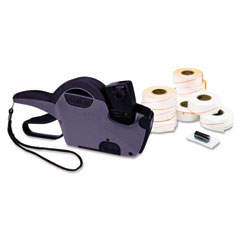 Garvey Pricemarker Kit, Model 22-8, 1-Line, 8 Characters/Line, 7/16 x 13/16 Label Size COS090972