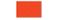 Garvey Products Gx1812 Fluorescent Red Blank Labels (1812-03050), 11 Rolls per Sleeve