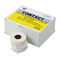 Garvey Two-Line Pricemarker Labels, 5/8 x 13/16, White, 1000/Roll, 16 Rolls/Box COS090954