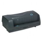 GBC 24-Sheet 3230 Electric Two- and Three-Hole Adjustable Punch, Gray GBC7704270