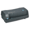 GBC 24-Sheet 3230ST Electric Two- and Three-Hole Adjustable Punch/Stapler, Gray GBC7704280