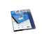 GBC Clear View Presentation Binding System Cover, 11-1/4 x 8-3/4, Clear, 100/Box GBC2000036