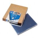 GBC Clear View Presentation Binding System Cover, 11-1/4 x 8-3/4, Clear, 100/Box GBC2020024