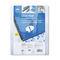 GBC Clear View Presentation Binding System Cover, 11 x 8-1/2, Clear, 100/Box GBC2020034