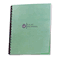 GBC Design View Presentation Binding System Covers, 11 x 8-1/2, Clear, 25/Pack GBC2514496