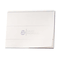 GBC Design View Presentation Binding System Covers, 11 x 8-1/2, Frost, 25/Pack GBC2514499