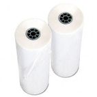 GBC HeatSeal EZload Laminating Roll Film, 3 mil, 25" x 250 ft., 2/Box GBC3748204EZ