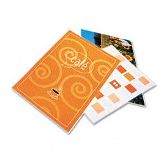 GBC HeatSeal Laminating Pouches, 3 mil, 11-1/2 x 17-1/2, 25/Pack GBC3200579