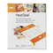 GBC HeatSeal Laminating Pouches, 3 mil, 9 x 11-1/2, 50/Box GBC3745690