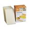 GBC HeatSeal LongLife Luggage Tag Laminating Pouches, 10 mil, 2-1/2 x 4-1/4, 100/Box GBC3202105