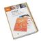 GBC HeatSeal LongLife Premium Laminating Pouches, 10 mil, 11-1/2 x 17-1/2, 50/Box GBC3745093