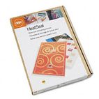 GBC HeatSeal LongLife Premium Laminating Pouches, 10 mil, 11-1/2 x 17-1/2, 50/Box GBC3745093