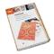 GBC HeatSeal LongLife Premium Laminating Pouches, 3 mil, 11-1/2 x 17-1/2, 100/Box GBC3200720