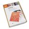 GBC HeatSeal LongLife Premium Laminating Pouches, 5 mil, 11-1/2 x 17-1/2, 100/Box GBC3740474