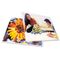 GBC HeatSeal LongLife Premium Laminating Pouches, 5 mil, 11-1/2 x 9, 10/Box GBC3747324