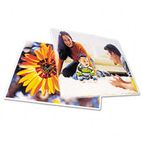 GBC HeatSeal LongLife Premium Laminating Pouches, 5 mil, 11-1/2 x 9, 10/Box GBC3747324
