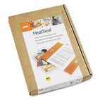 GBC HeatSeal LongLife Premium Laminating Pouches, 5 mil, 11-1/2 x 9, 100/Box GBC3200716