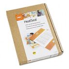 GBC HeatSeal LongLife Premium Laminating Pouches, 7 mil, 11-1/2 x 9, 100/Box GBC3200717