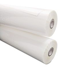 GBC HeatSeal Nap-Lam Roll I Film, 3 mil, 25" x 250 ft., Each (Two Rolls Required) GBC3000024
