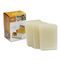 GBC HeatSeal Premium Laminating Pouches, 10 mil, 2-9/16 x 3-3/4, ID Size, 100 GBC3202104