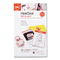GBC HeatSeal Retrievable Premium Laminating Pouches, 4 mil, 9 x 14-1/2, 25/Pack GBC3747280