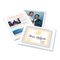 GBC HeatSeal Retrievable Premium Laminating Pouches, 4 mil, Letter Size, 25/Pack GBC3747281