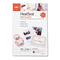GBC HeatSeal Retrievable Premium Laminating Pouches, 4 mil, Letter Size, 25/Pack GBC3747281
