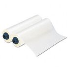 GBC NAP-LAM II EZload Roll Film, 5 mil, 12" x 100 ft., Clear Finish GBC3000052EZ