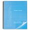 GBC ProClick Pre-Punched Presentation Covers, 11 x 8-1/2, Clear, 25/Pack GBC2514477