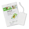 GBC SelfSeal Clear Laminating Pouches, 8 mil, 2-7/8 x 4-5/8, Tag Size, 5/Pack GBC3745165
