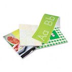 GBC SelfSeal Repositionable Laminating Film Roll, 3 mil, 16" x 10 ft. GBC3747411R