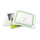 GBC SelfSeal Repositionable Laminating Pouches, 8 mil, 11-9/16 x 9-1/16, 5/Pack GBC3747198