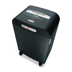 GBC Swingline DS22-13 Medium-Duty Strip-Cut Shredder, 22 Sheet Capacity SWI1758575