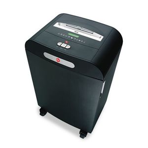 GBC Swingline SM07-13 Medium-Duty Super Micro-Cut Shredder, 7 Sheet Capacity, EA - SWI1770080